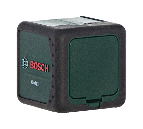 Лазерный нивелир Bosch QUIGO 0.603.663.121