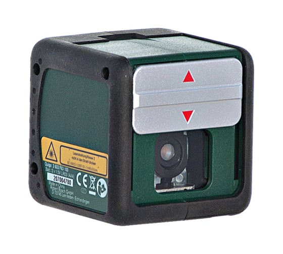 Лазерный нивелир Bosch QUIGO 0.603.663.121