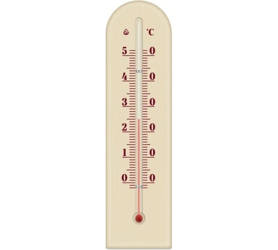 Термометр Стеклоприбор Сувенир Д-3-4 300083