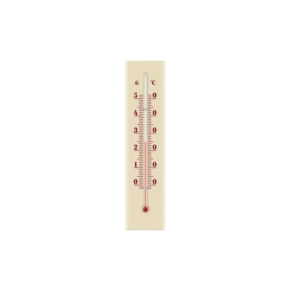 Термометр Стеклоприбор Сувенир Д-3-2 300081 - выгодная цена, отзывы ...