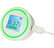 Монитор качества воздуха Espada M3-C / CO2, TVOC 45402