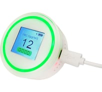 Монитор качества воздуха Espada M3 / PM2.5, PM10, TVOC 45401
