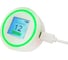 Монитор качества воздуха Espada M3 / PM2.5, PM10, TVOC 45401 1