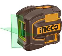 Лазерный уровень INGCO INDUSTRIAL 35м HLL156601