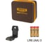 Лазерный уровень INGCO INDUSTRIAL 35м HLL156601 3