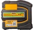 Лазерный уровень INGCO INDUSTRIAL 35м HLL156601 4