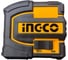 Лазерный уровень INGCO INDUSTRIAL 35м HLL156601 5