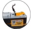 Лазерный уровень INGCO INDUSTRIAL 35м HLL156601 7