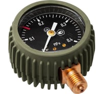 Манометр Росма ТМ-210Р.00 радиальный (0-0.4МПа; 2.5 C) М12х1.5 2.5, ДК50мм, ацетилен D070-01608