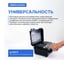Измеритель сопротивления изоляции (Мегаомметр) Verdo IH6201 до 5000В с поверкой IH620100-СП 4
