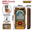 Мультиметр цифровой INGCO 1000В INDUSTRIAL DM110004 3
