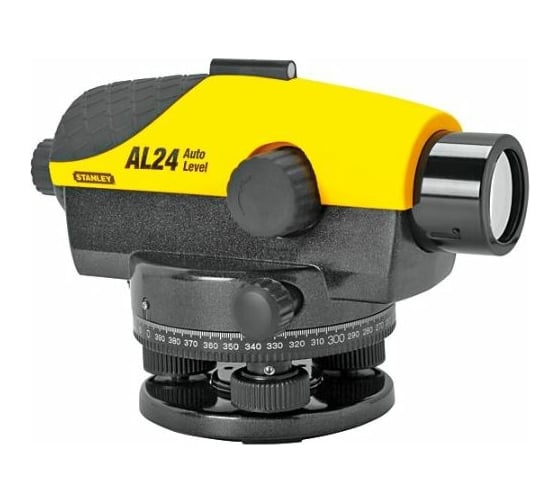 Оптический нивелир Stanley AL24 GVP 1-77-160