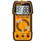 Мультиметр цифровой INGCO 600 В INDUSTRIAL DM36002 1