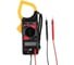 Токовые клещи TUNDRA DT-266 ACVDCV, ACA, 200-20KΩ, изоляции 20-2000MΩ, прозвон 2768108 2