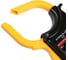 Токовые клещи TUNDRA DT-266 ACVDCV, ACA, 200-20KΩ, изоляции 20-2000MΩ, прозвон 2768108 4