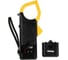 Токовые клещи TUNDRA DT-266 ACVDCV, ACA, 200-20KΩ, изоляции 20-2000MΩ, прозвон 2768108 5