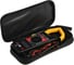 Токовые клещи TUNDRA DT-266 ACVDCV, ACA, 200-20KΩ, изоляции 20-2000MΩ, прозвон 2768108 6