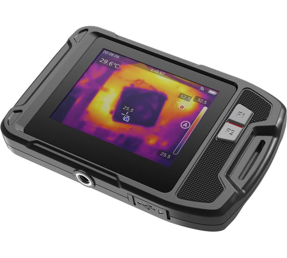 Тепловизионная камера EaTech H120V 1