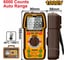 Мультиметр цифровой INGCO 1000В INDUSTRIAL DM310004 2