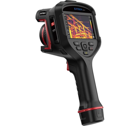 Тепловизионная камера EaTech F2 1