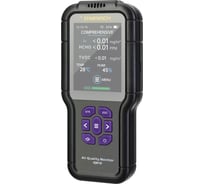 Монитор качества воздуха Ermenrich QM10 85668
