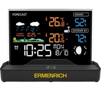 Метеостанция Ermenrich Report WR40 86035