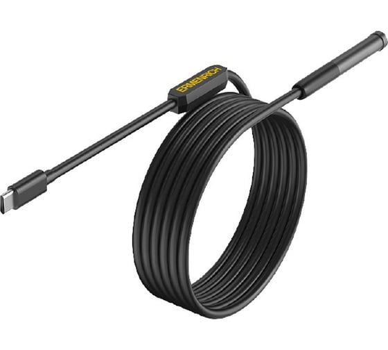 Видеоэндоскоп Ermenrich Seek VE10 85665 1