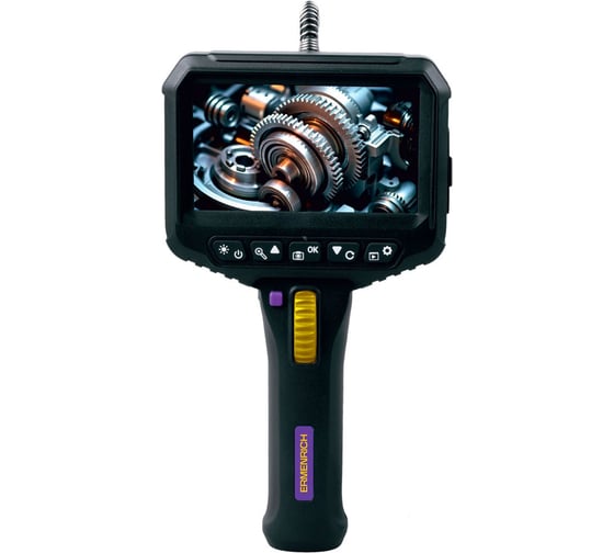 Видеоэндоскоп Ermenrich Seek VE80 85670 1