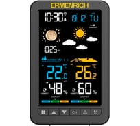 Метеостанция Ermenrich Report WR30 86034