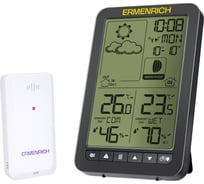 Метеостанция Ermenrich Report WR20 86033
