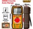 Мультиметр цифровой INGCO 1000В   INDUSTRIAL DM410003 2
