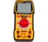 Мультиметр цифровой INGCO 1000В INDUSTRIAL DM410003 4