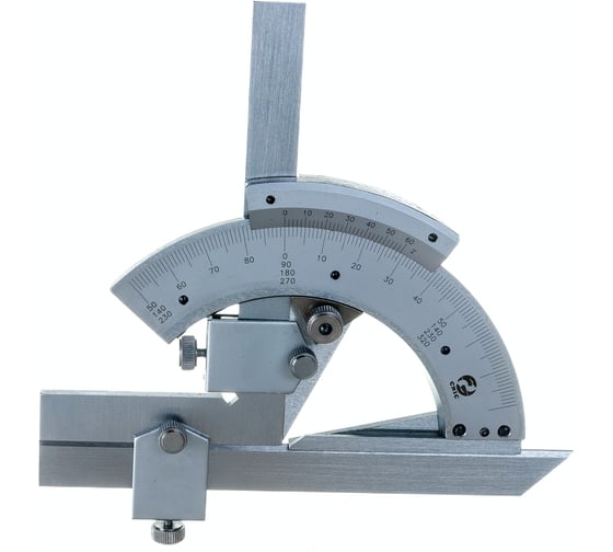 Угломер CNIC 0-320 гр 2802-009 32327 20332348