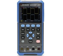 Осциллограф цифровой Актаком ADS-2049