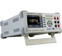 Настольный универсальный мультиметр Актаком АВМ-4087