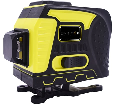 Построитель лазерных плоскостей Zitrek LL12-GL Plus 065-0152