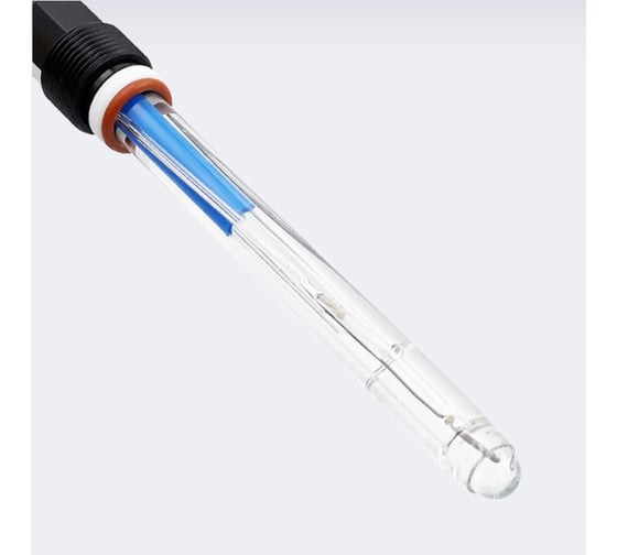Промышленный электрод для кислот AQUA-LAB с ATC AQ-PH-HI.T3-ATC-2-12