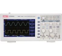 Цифровой осциллограф UNI-T UTD2025CL 00-00007802