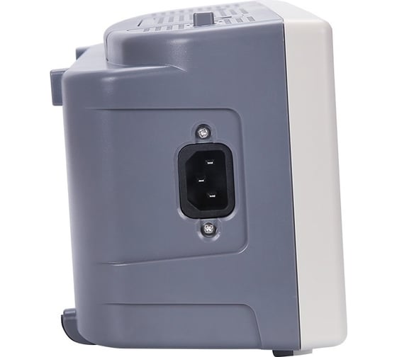 Цифровой осциллограф UNI-T UTD2025CL 00-00007802