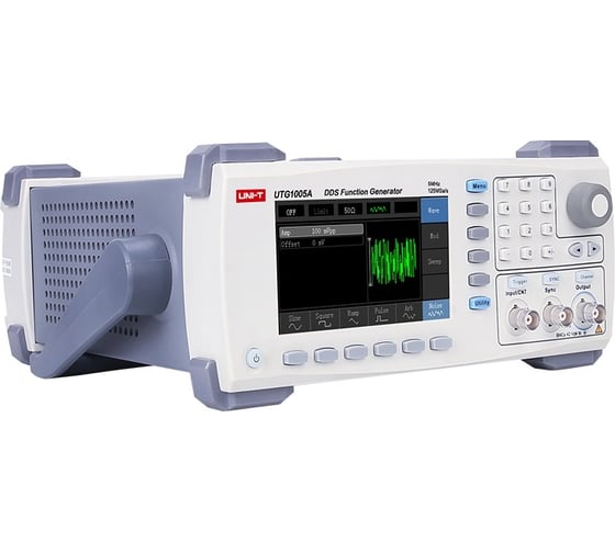 Генератор сигналов UNI-T UTG1005A 00-00007799