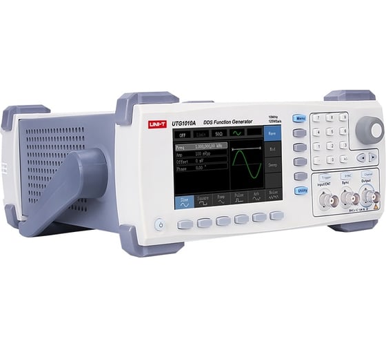 Генератор сигналов UNI-T UTG1010A 00-00007798