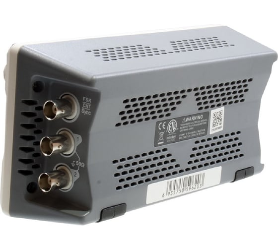 Генератор сигналов UNI-T UTG932E 00-00007794