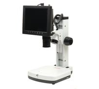 Микроскоп стерео Микромед МС-3-ZOOM LCD 21896