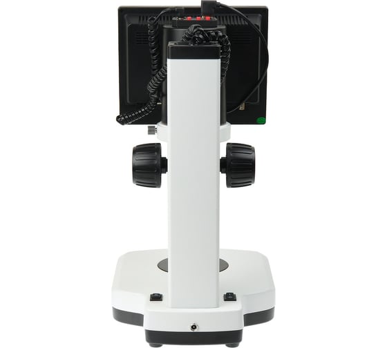 Микроскоп стерео Микромед МС-3-ZOOM LCD 21896