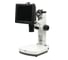 Микроскоп стерео Микромед МС-3-ZOOM LCD 21896 1