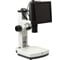 Микроскоп стерео Микромед МС-3-ZOOM LCD 21896 2