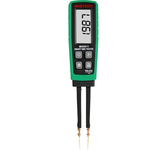 Мультиметр для чип компонентов Mastech MS8911