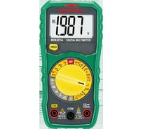 Цифровой мультиметр Mastech MS8301A 00-00007383