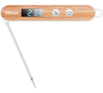 Термометр кулинарный KITFORT КТ-6982