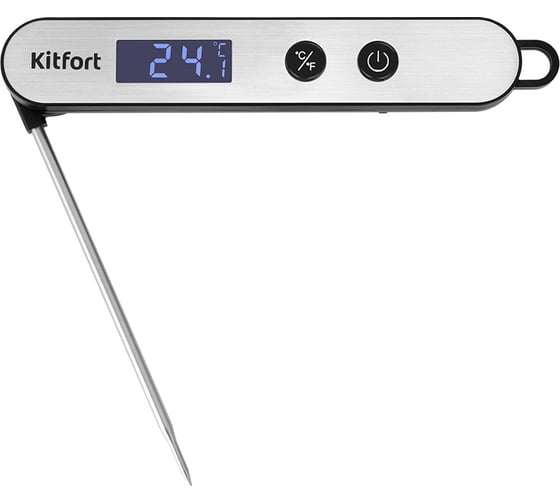 Термометр кулинарный KITFORT КТ-6981 1